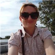 Offro lezioni di italiano come Ls/L2 on line